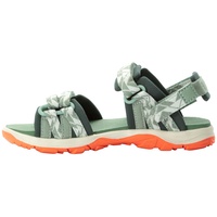 Jack Wolfskin 2 In 1 Sandalen - Mint Leaf