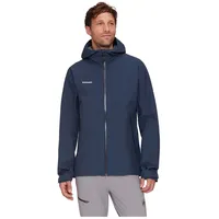 Mammut Alto Light Hs Jacke - Marine - M