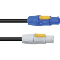 PSSO  PowerCon Verbindungskabel 3x2,5 1,5m