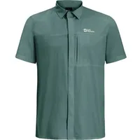 Jack Wolfskin VANDRA S/S Shirt M
