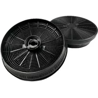 Air2Go Aktivkohlefilter Als Ersatz für Proline CHP60W 2 Stück
