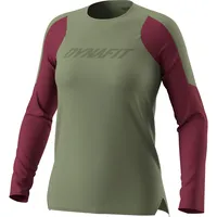 Dynafit - Ride Langarmshirt Damen L