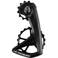 Ceramicspeed Ospw Rs 5 Spoke Shimano 9250/8150 Black -