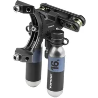 Topeak Tri-Backup Elite 2 Flaschenhalter