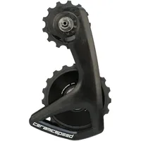 Ceramicspeed Ceramicspeed, Schaltwerk