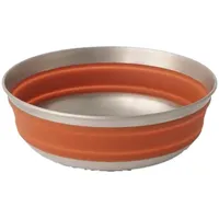 Sea to Summit Detour Stainless Steel Faltbare Schüssel -