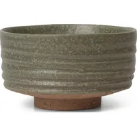Ferm Living Serena green - 12,5 cm