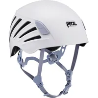Petzl Borea Kletterhelm (Größe 52-58CM, weiss)