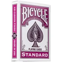 Cartamundi Deutschland Bicycle Color Series Berry