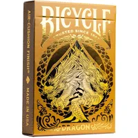 Cartamundi Deutschland Bicycle Gold Dragon