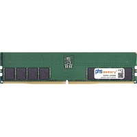 PHS-ELECTRONIC PHS-memory RAM passend für Hyrican Gamemax Draco 6950,