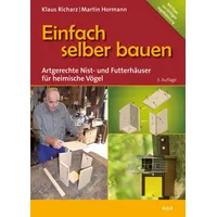 AULA-Verlag Einfach selber bauen