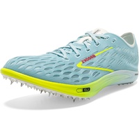Brooks Wire 8 Herren Blue Glow/Nightlife/Red 42,5