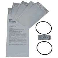 SYR Gewebefilter 2000 90um für Drufi DFF/FF Kerzenfilter 95