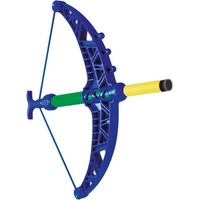 Günther 1552 - Bulls Eye, Pfeil u. Raketenspiel