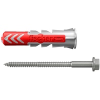 Fischer DuoPower 10x50 S A4 K 2