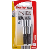 Fischer Porenbetonanker FPX-I M6 SB-Karte