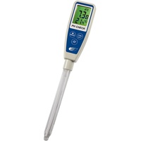 TFA Detektor, PH-Check