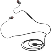 JBL Tune 310C In-Ear Kopfhörer Schwarz