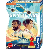 Kosmos Sky Team