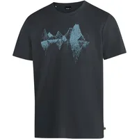 Maier Sports Tilia Pique M Kurzarm-t-shirt - Black -