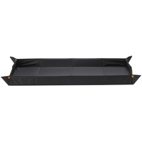 Fiskars Pflanzmatte Faltbar, Hoher Mattenrand, Zum Umtopfen geeignet, 82,5