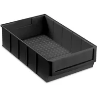 Proregal Leitfähige Industriebox 300 B | HxBxT 8,1x18,3x30cm |