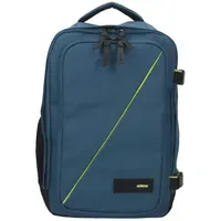 American Tourister Take2cabin S 24.2l Tasche Harbor Blue One