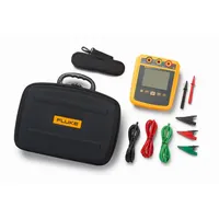 Fluke 1537 Isolationsmessgerät