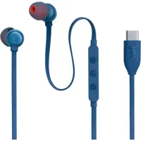 JBL Tune 310C blau