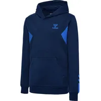Hummel Kinder blau - 176