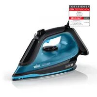 Braun TexStyle 5 SI5256 blau