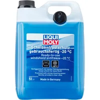 LIQUI MOLY 21795 Scheibenfrostschutz gebrauchsfertig 5 L, Art.-Nr. I