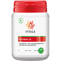 Vitals Postbiol-EC