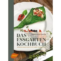 Ulmer Eugen Verlag Das Essgarten-Kochbuch