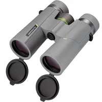 Bresser Wave 10x42 Fernglas - Black - One Size