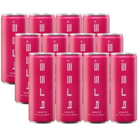 BREE Spritz Wild Berry | erfrischender Aperitif mit spritziger