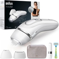 Braun IPL Silk·expert Pro 3,
