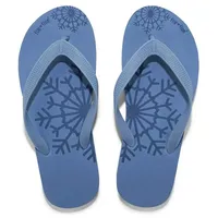 FLIP*FLOP Flip Flop originals*snow blau 41