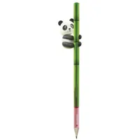 Legami Bleistift mit Radiergummi Panda
