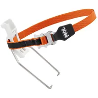 Petzl Hintere Hebelbefestigungen - Orange - One Size
