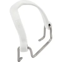 Petzl Fil Flex Steigeisenbindungsriemen - White - One Size