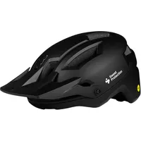 Sweet Protection Primer Mips Fahrradhelm (Größe 56-59CM, schwarz)