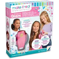 Make it Real 2901760 - Haarstyling-Set