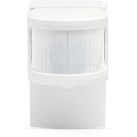 EQ-3 Homematic IP Bewegungsmelder mit Schaltaktor – außen, HmIP-SMO230
