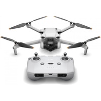 DJI Mini 3 + RC-N1 Fernsteuerung ohne Display