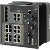 Cisco IE-4000-8GT8GP4G-E