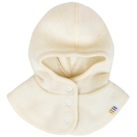 Joha Schlupfmütze beige|braun 54