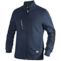 Diadora Utility Litework, Workwear Sweatjacke - S