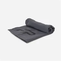 PTP Sports Quick Dry Towel SPORTS DRY grau|BLAU Medium